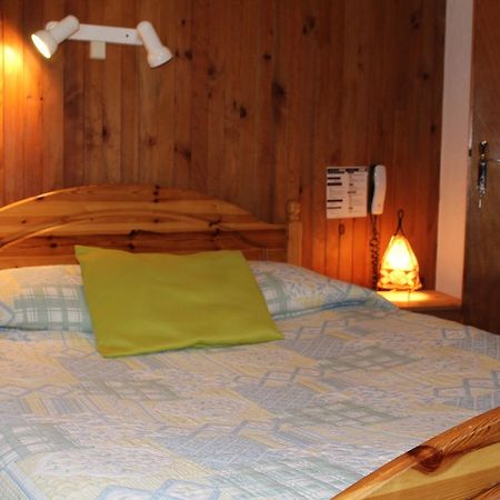 La Gelinotte Hotel Les Contamines-Montjoie Ngoại thất bức ảnh